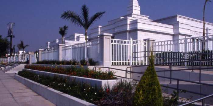 800x1200 The Guadalajara Mexico Temple