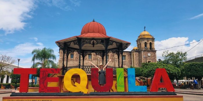 1024x768 Tequila, Jalisco: How to Visit from Guadalajara | The Wandering Blonde