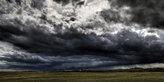 1920x1200 Storm is coming wallpaper - Nature wallpapers - #8315