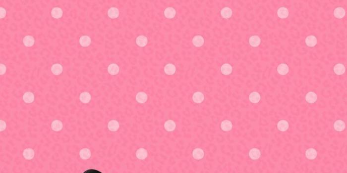 736x1308 Pink Cat Wallpapers - Top Free Pink Cat Backgrounds - WallpaperAccess