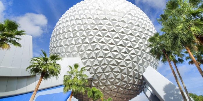 1600x900 Orange County Woman Reportedly Suing Disney Over Epcot Scooter Incident