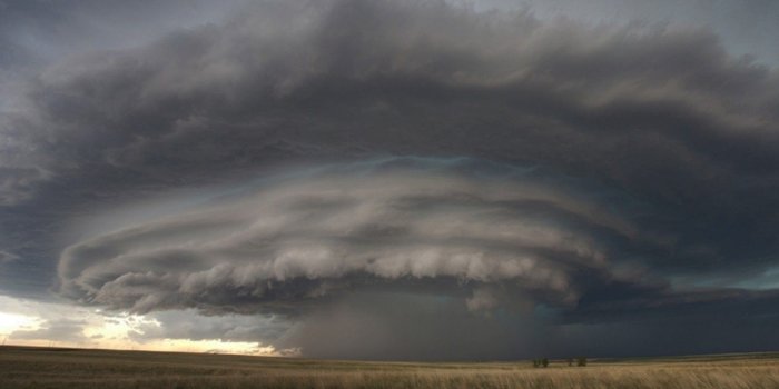 1680x1050 HD Nature Wallpapers, Supercell,clouds, Nature, Storm, Mobile