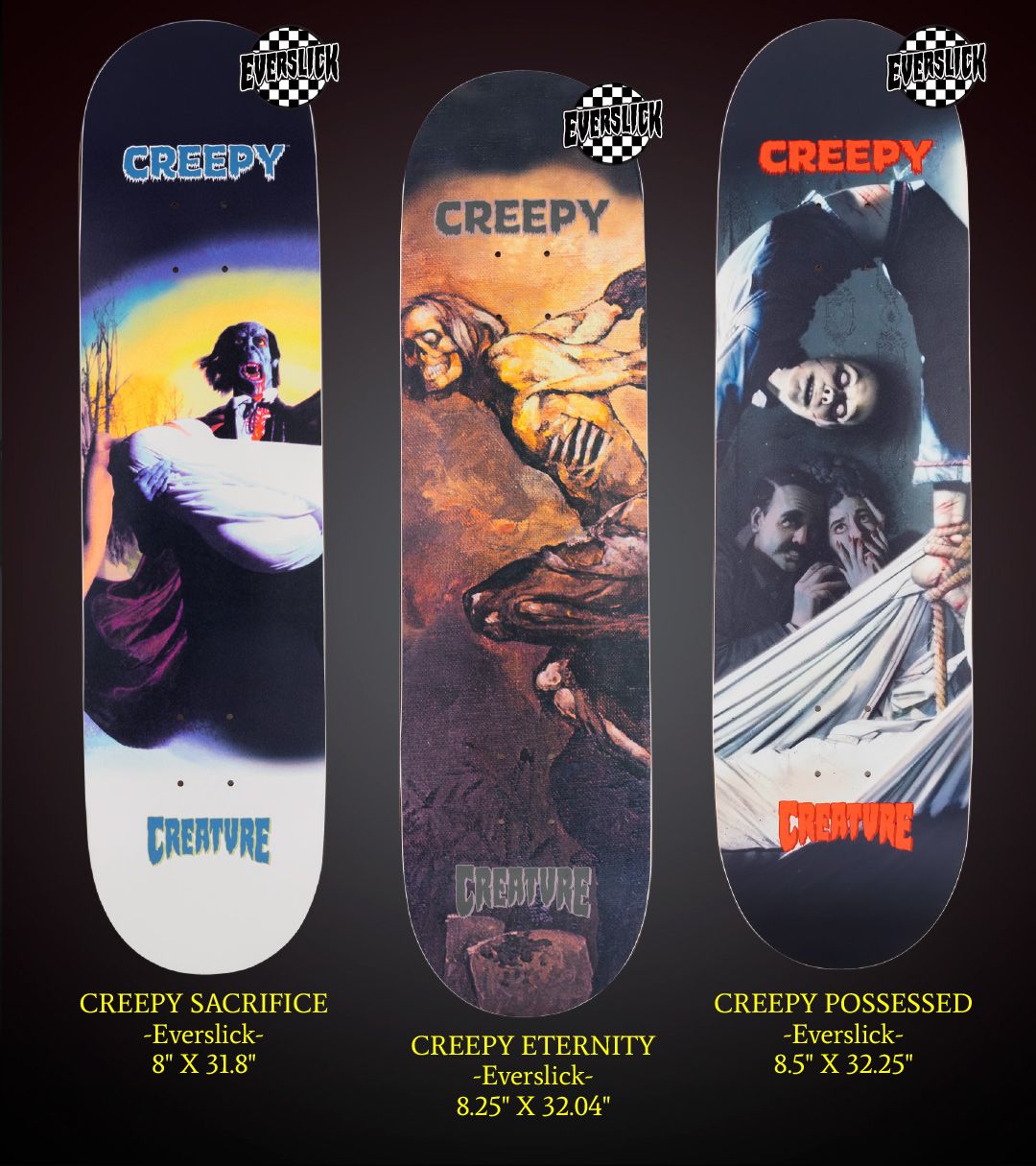 1080x1215 Creature Skateboards