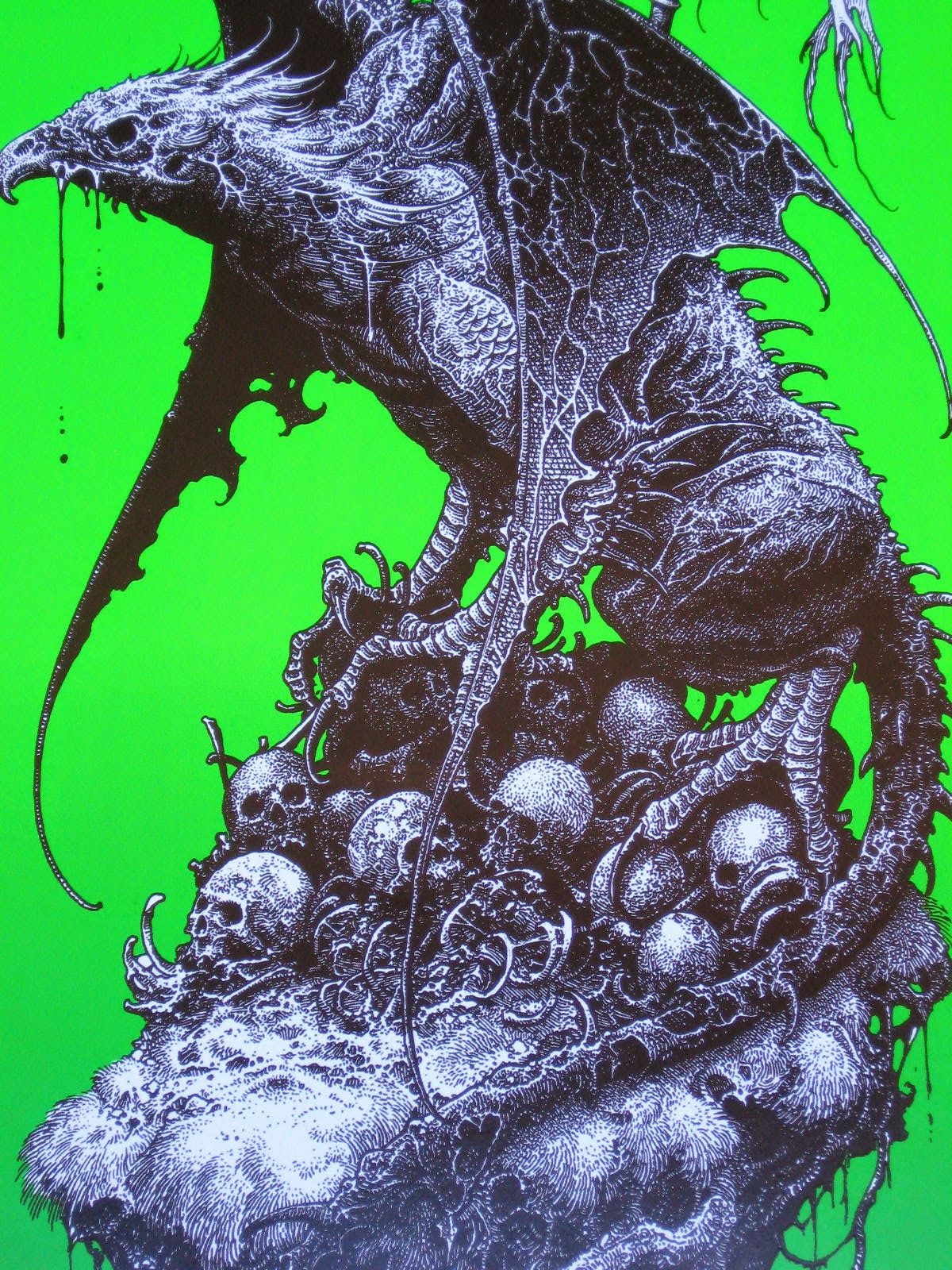 1200x1600 The Daily Acquisition: Creature Skateboard Deck