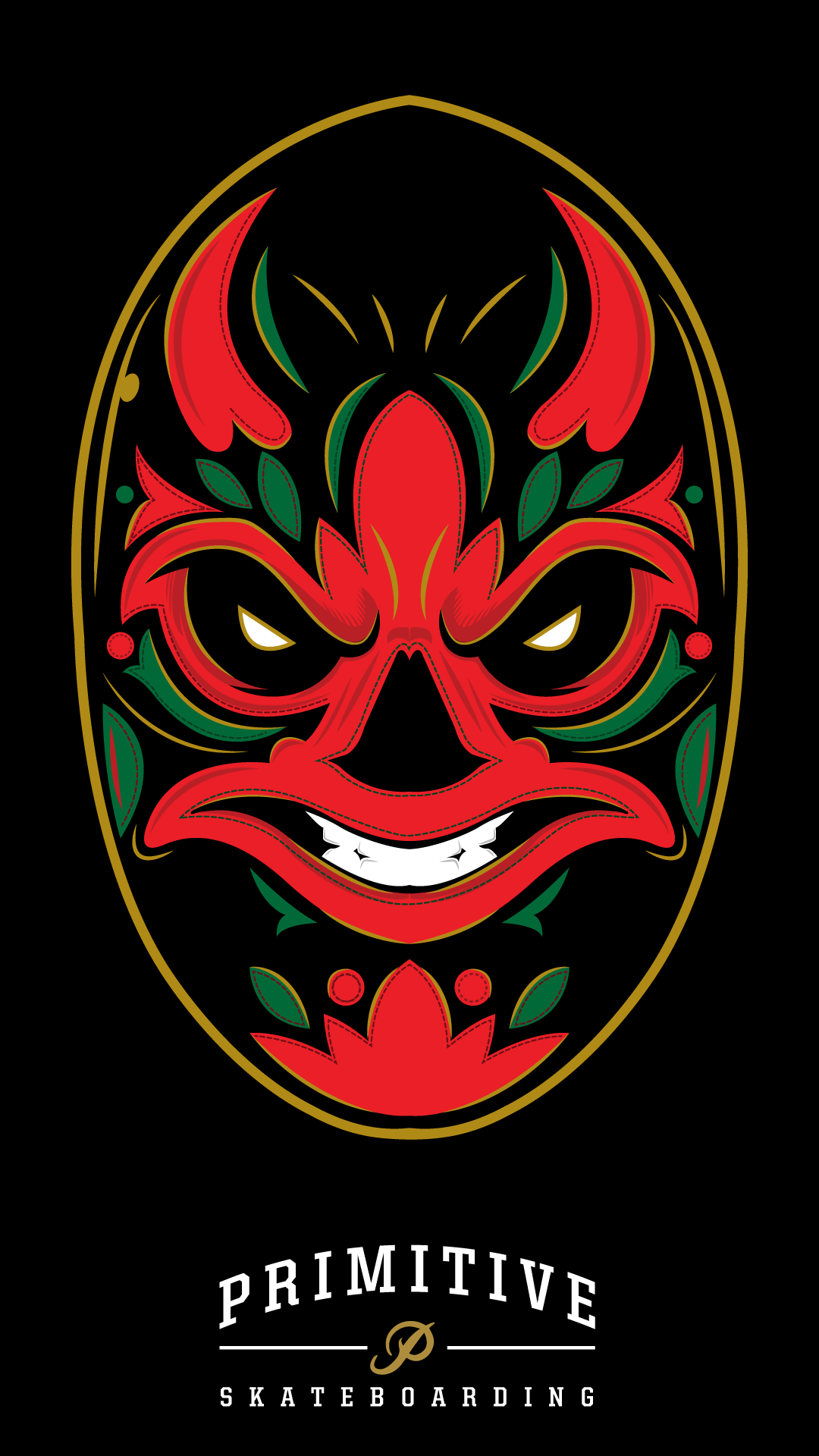 1080x1920 Skate Logo Wallpaper - (43+) Group Wallpapers