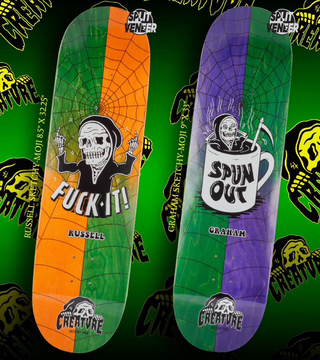 1080x1215 Creature Skateboards