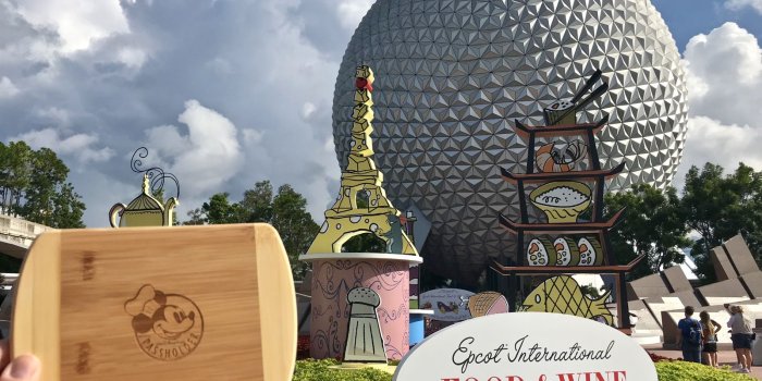 1600x1200 Mouseplanet - Walt Disney World Resort Update for September 10-18