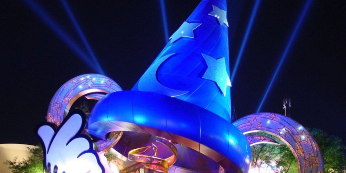 1024x768 50+] Epcot Desktop Wallpaper on WallpaperSafari
