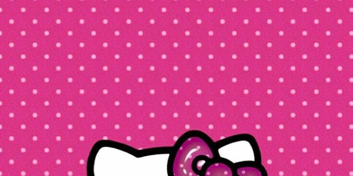 736x1304 Hello Kitty Wallpapers - Top Free Hello Kitty Backgrounds