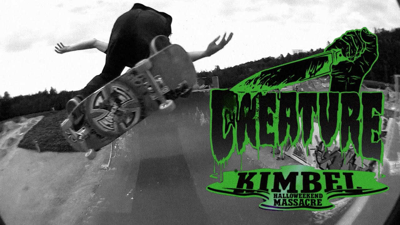 1280x720 8LA19YL Creature Skate Wallpaper 500x647 px - Picserio.com