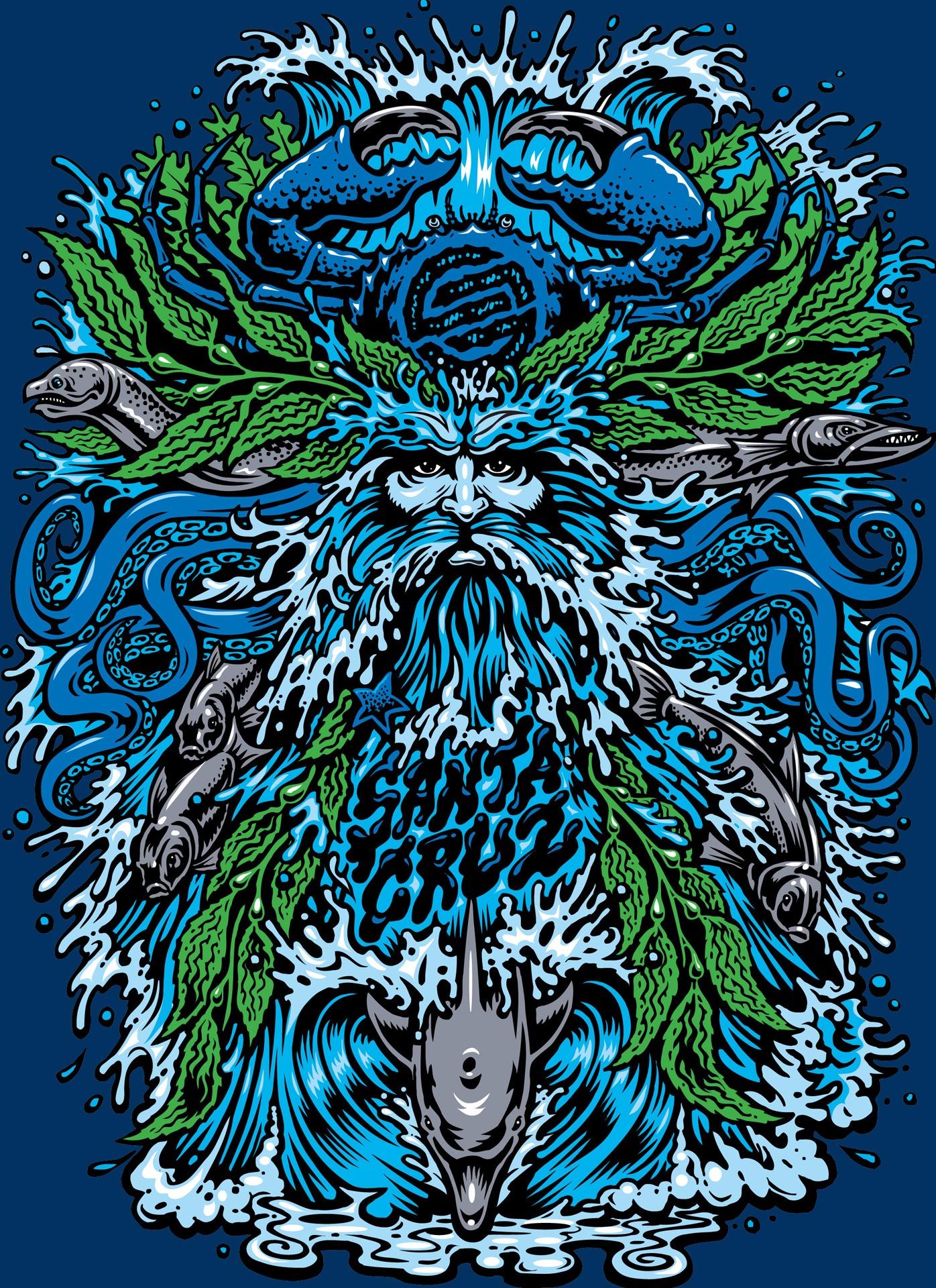 1396x1920 Creature Skate Wallpaper (79+ images in Collection) Page 1