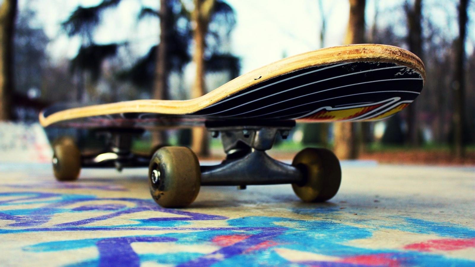 1920x1080 Skateboards Wallpapers