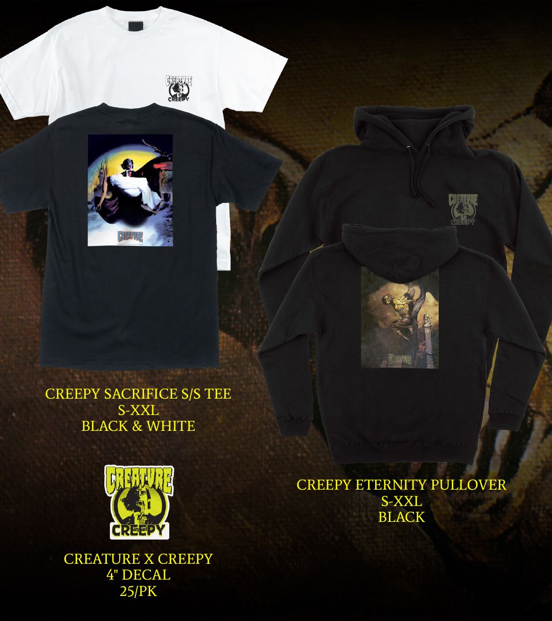 1080x1215 Creature Skateboards