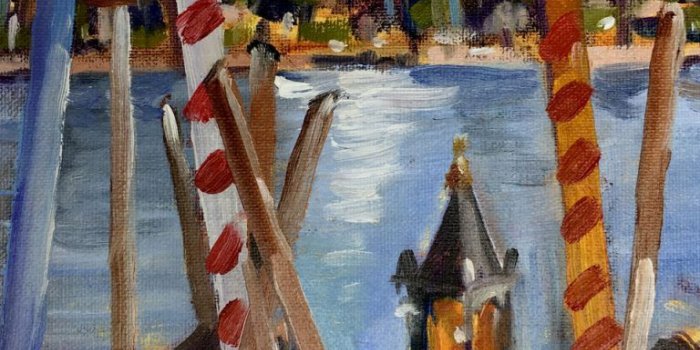 768x1024 Download Our 'Sketches From The Park' Epcot Wallpaper | Disney Parks