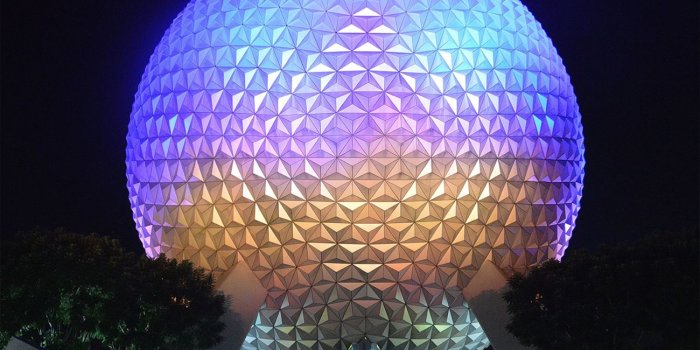 1300x732 Epcot's 'IllumiNations' pyrotechnic show ending next year | 6abc.com