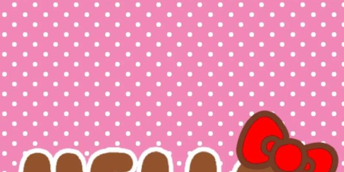 1200x2128 Hello Kitty Pink Wallpaper (#239494) - HD Wallpaper Download