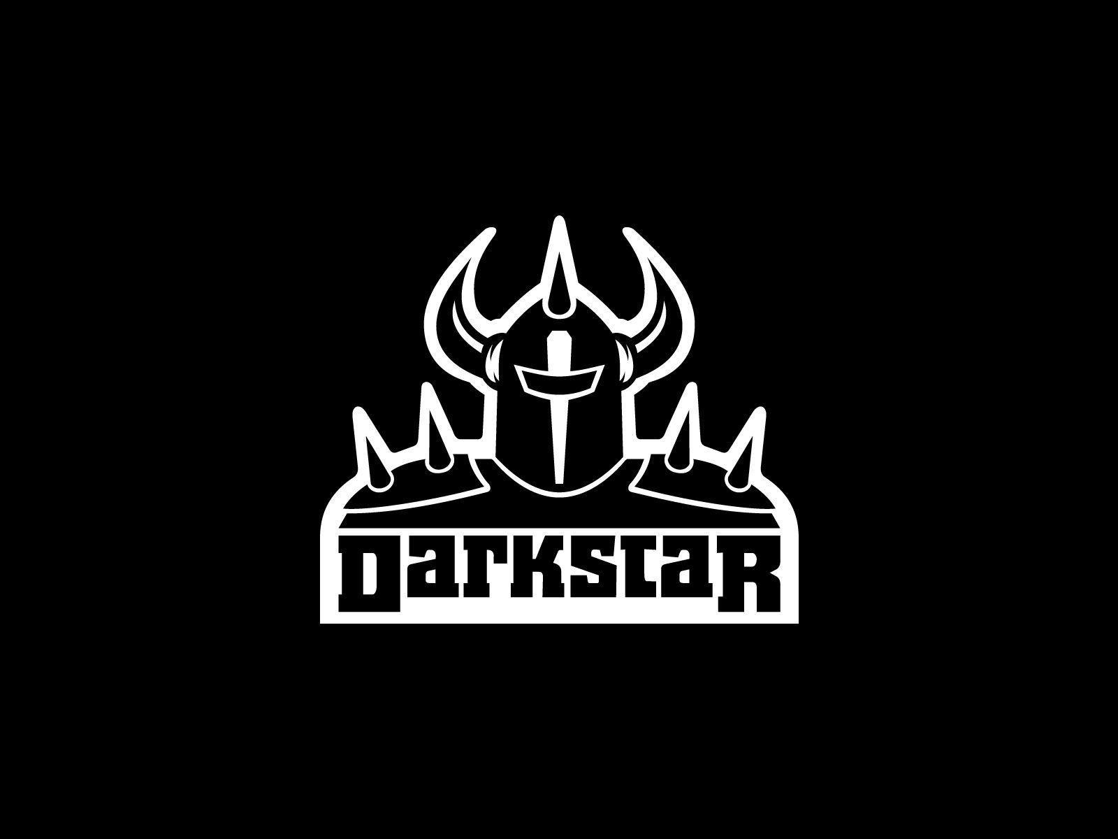 1600x1200 Darkstar Logo Wallpapers