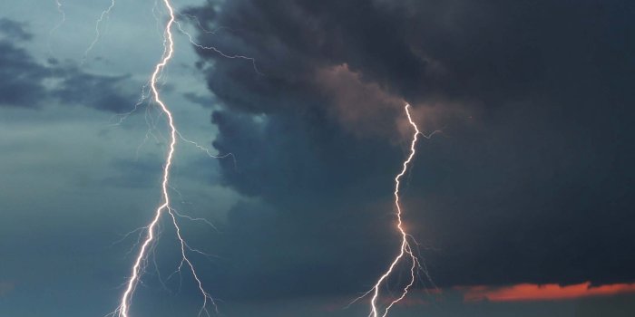 2160x3840 Places #nightcity #thunderstorm #topview #wallpapers hd 4k