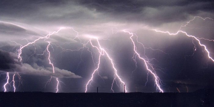 1404x1026 Best Nature Wallpaper: Storm 955009 Nature