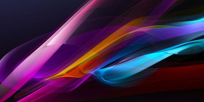 1440x2560 Cool colorful graphics | wallpaper.sc SmartPhone