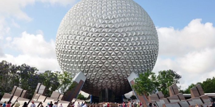 1600x900 HAPPY BIRTHDAY, EPCOT: Disney theme park turns 35