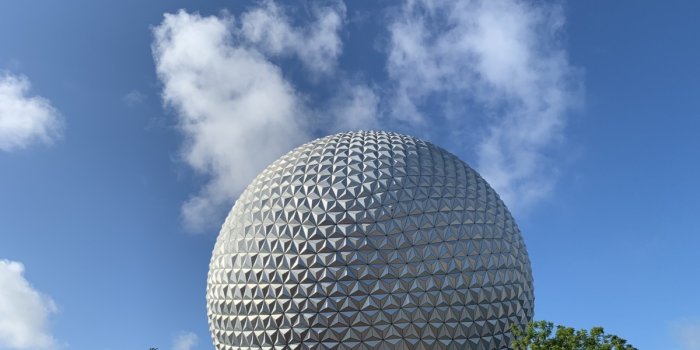 1200x900 PHOTO REPORT: Epcot 7/30/19 (Annual Passholder Perks, World Showcase