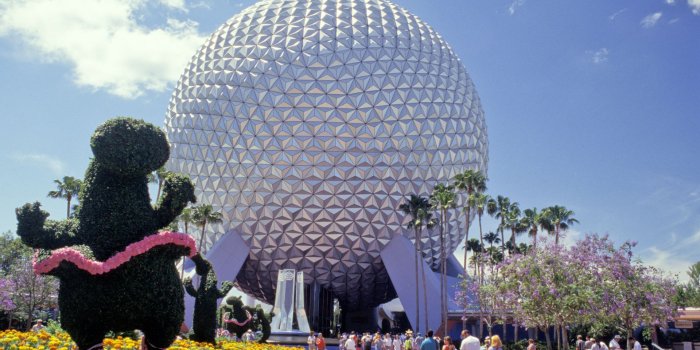 1920x1080 Disney World solar farm reflects theme parks' push for