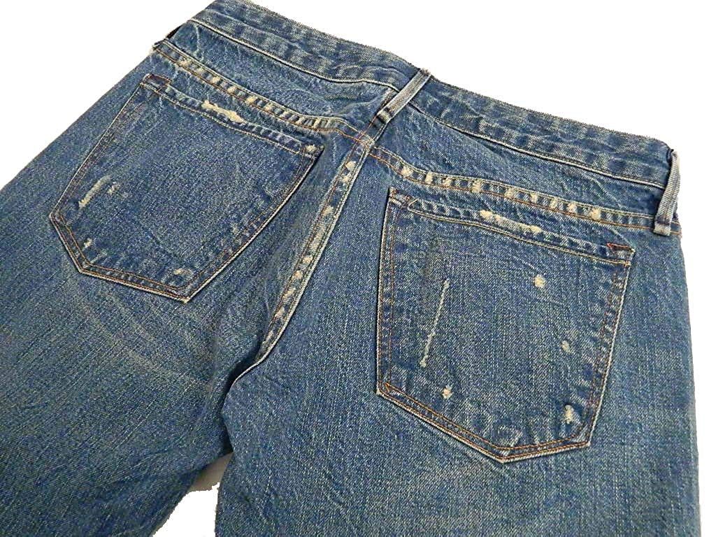 1024x768 Earnest Sewn New Women's Bootcut Denim Jeans - HEFNER 60 - Badlands
