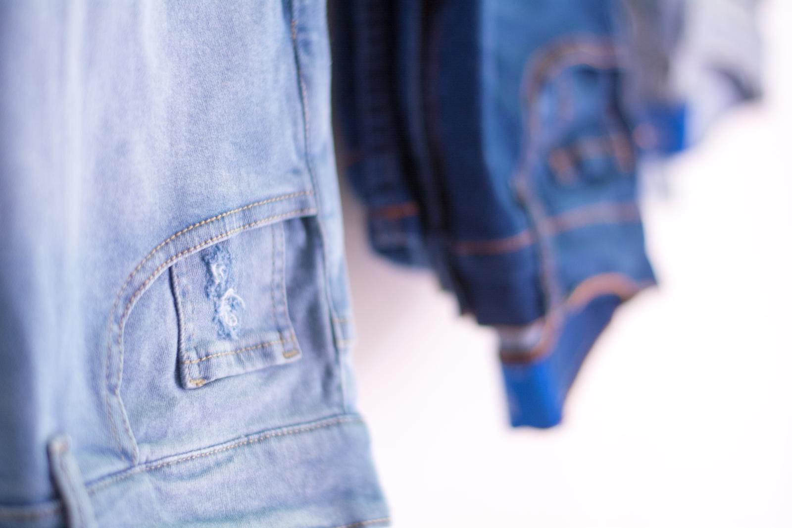 6000x4000 Two Blue Jeans - Free Stock Photo, Image, Wallpaper, HD Picture