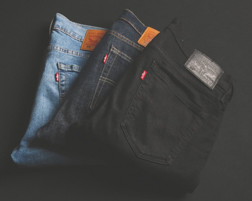 1000x800 100+ Jeans Pictures | Download Free Images on Unsplash