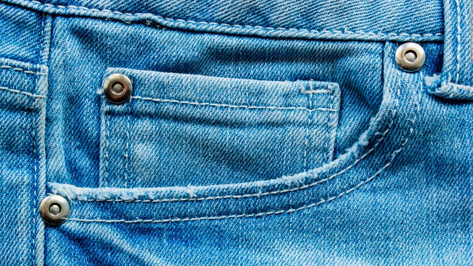 1600x900 Rivets on jeans could be a thing of the past - CNN Style