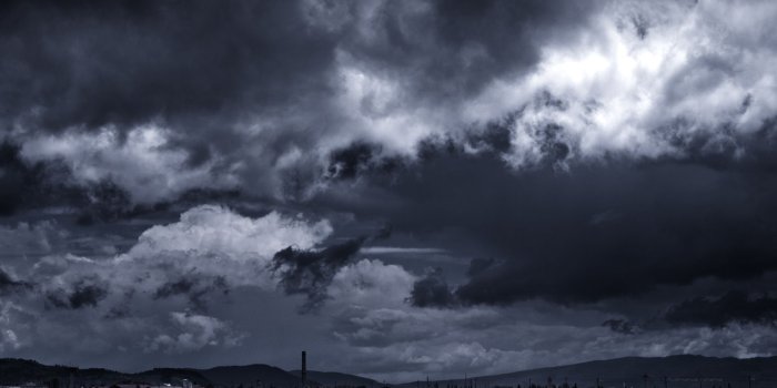 1920x1200 Hernan Flores on Environment | Cloud wallpaper, Thunderstorm