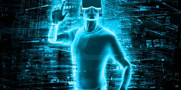 2048x1152 2048x1152 Virtual Reality Technology 5k 2048x1152 Resolution HD 4k