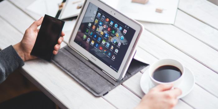 3840x2160 Technology ❤ 4K HD Desktop Wallpaper for 4K Ultra HD TV • Wide