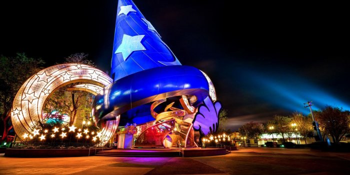 1920x1200 72+ Disney World Wallpapers on WallpaperPlay