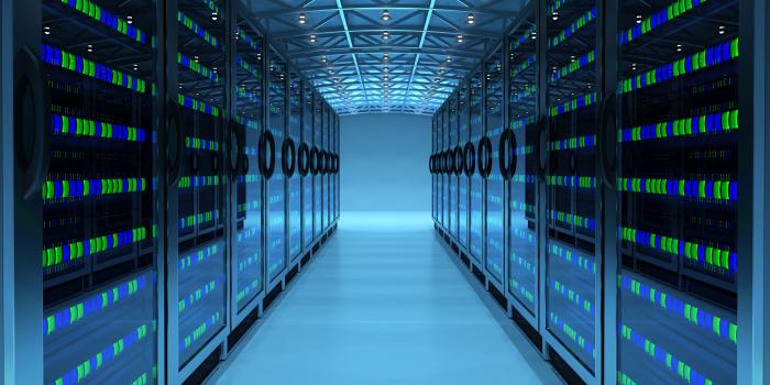 3840x2160 Servers Room ❤ 4K HD Desktop Wallpaper for 4K Ultra HD TV • Wide