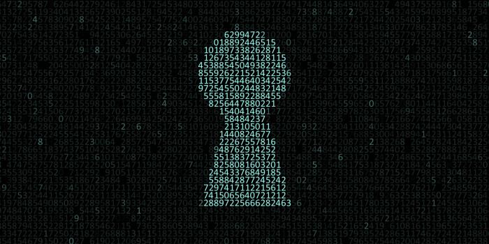 3840x2160 Tech Security Illustration Code And Key Hole UHD 4K Wallpaper | Pixelz