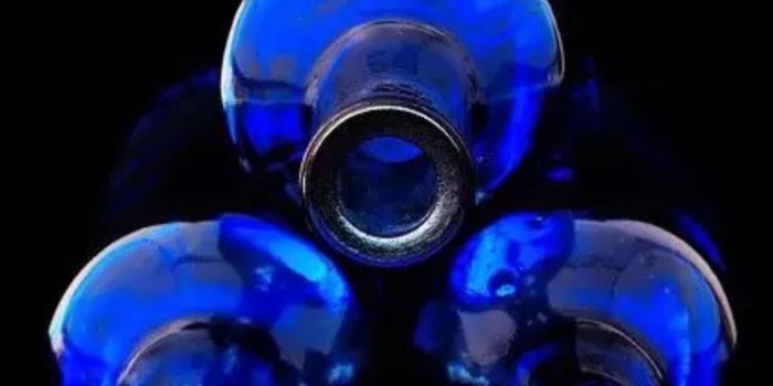 1440x2560 Indigo Color Wallpaper for Android - APK Download