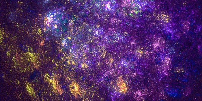 1080x1920 Wallpaper/ #background abstract shape with many colors indigo, blue