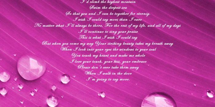 1024x768 Love Poetry Wallpaper | HD Wallpapers Pulse