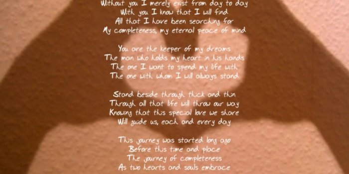 1280x1024 Others Backgrounds In High Quality: Love Poem by Paul Emmeth