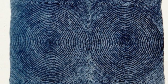 827x1024 A Brief History of Blue - Artsy