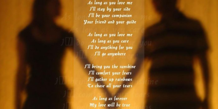 1024x768 Cute Love Poems For Her 5 Free Hd Wallpaper - Hdlovewall.com