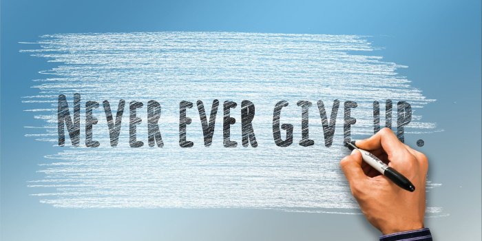 1920x1280 Never Give Up Wallpapers Free Download