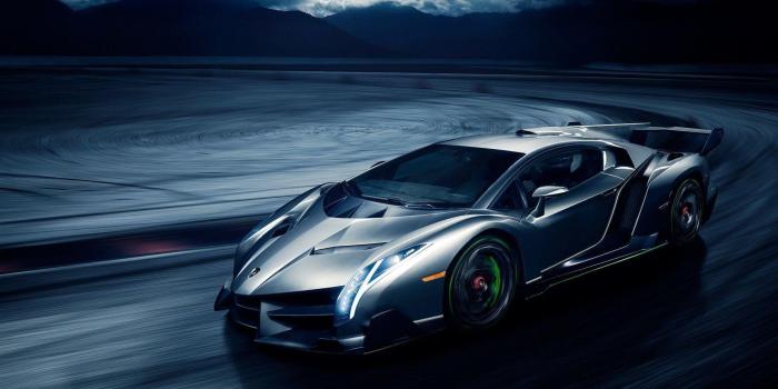 1920x1080 Lamborghini Veneno Wallpapers