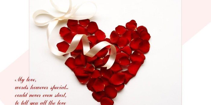 1024x768 Love Poems Wallpapers