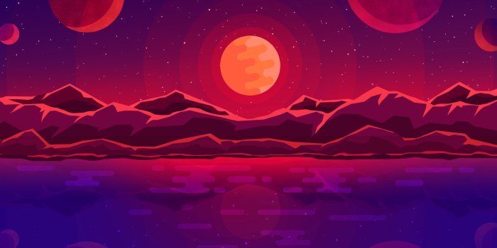 2560x1440 Download QHD, Samsung S6, S7, Edge, Note, LG G4 2560x1440 - Planets