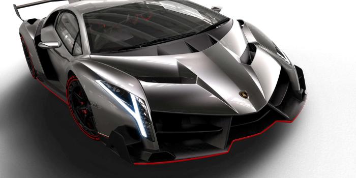 2560x1600 Lamborghini Veneno Wallpapers