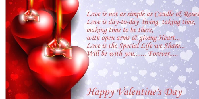 1600x1129 Happy Valentine Day Poems Wallpapers Valentines - Beeaweso.me