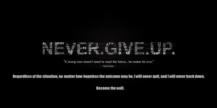 1920x1080 Never Give Up Motivational Wallpaper free desktop backgrounds and